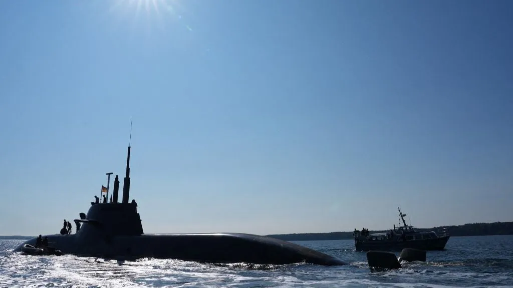 Novorosszijszk: ukrán drónok szétverték az orosz tengeralattjárót