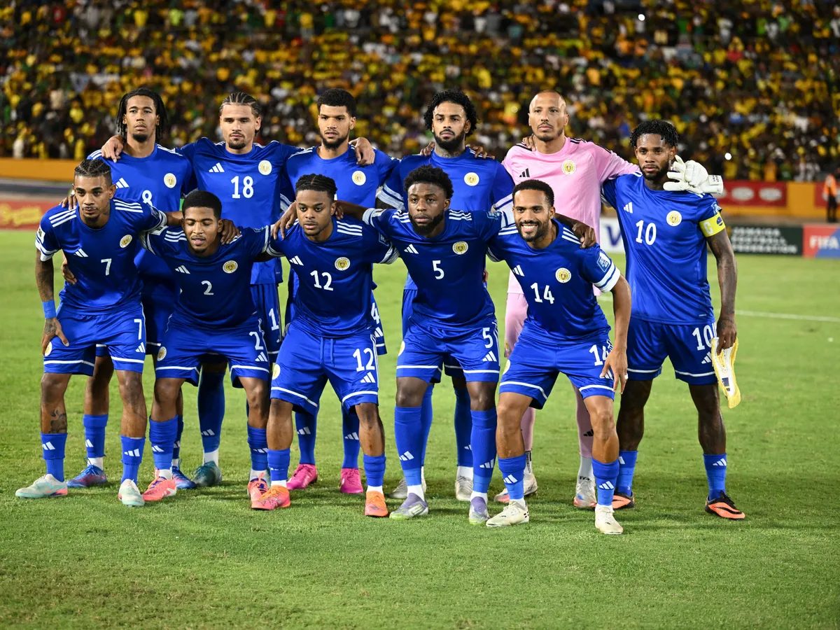 Curacao a vb-selejtezők csodája volt a héten, amiben egy magyar edző is szerepet vállalt.