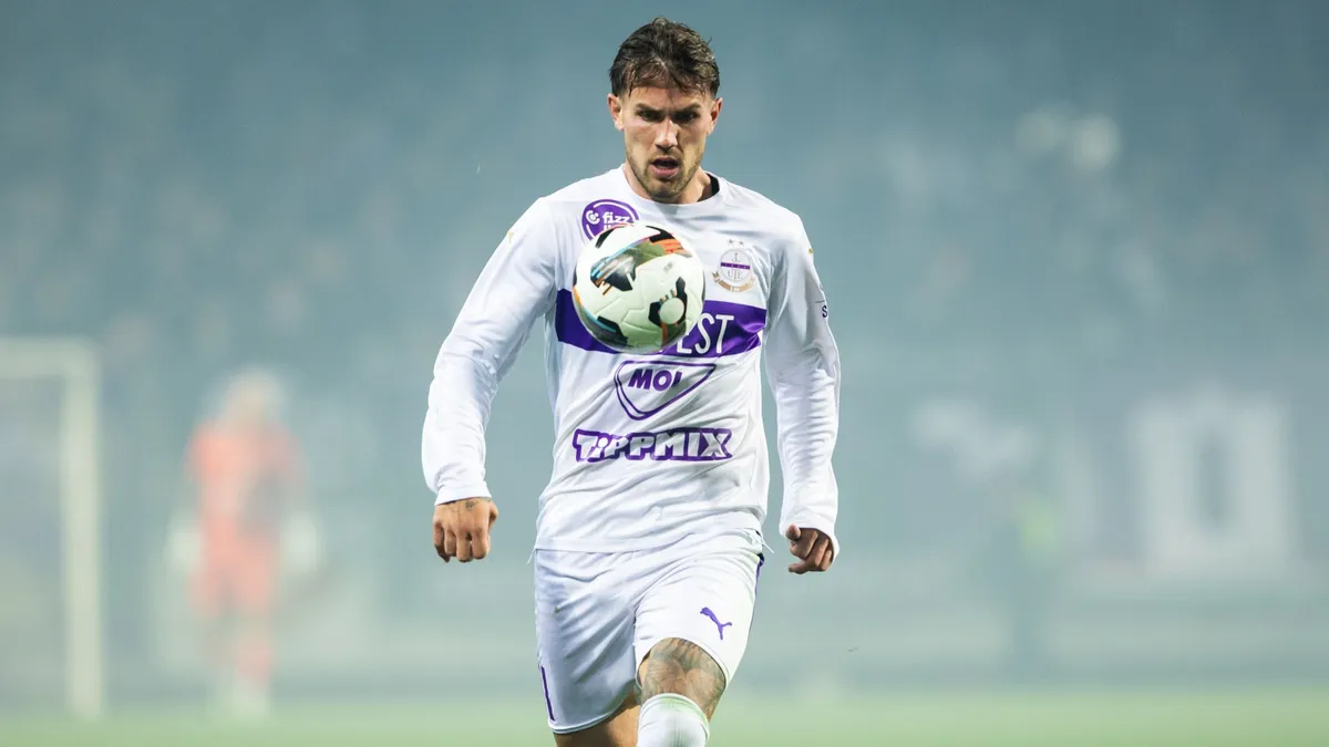 Csúfos vereség: kivégezte az Újpestet az NB I újonca