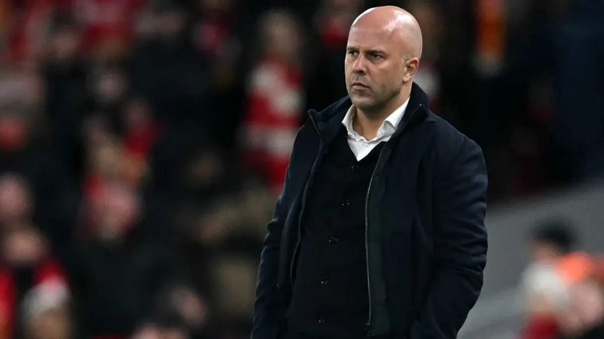 Szavazzon: maradjon vagy távozzon a Liverpool edzője?