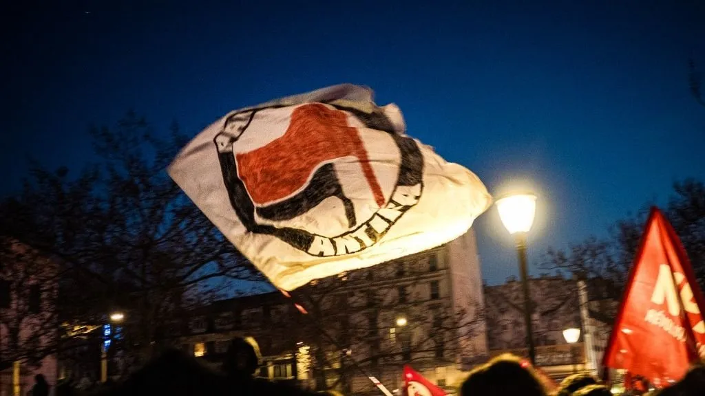 Az Egyesült Államok és Magyarország összefog a szélsőbaloldali erőszak ellen