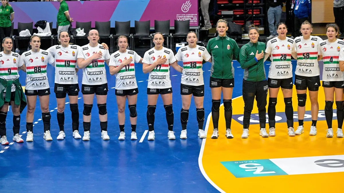 Jön a kézisek legkönnyebb ellenfele, a kapitány szerint az NB II szintjét sem ütik meg