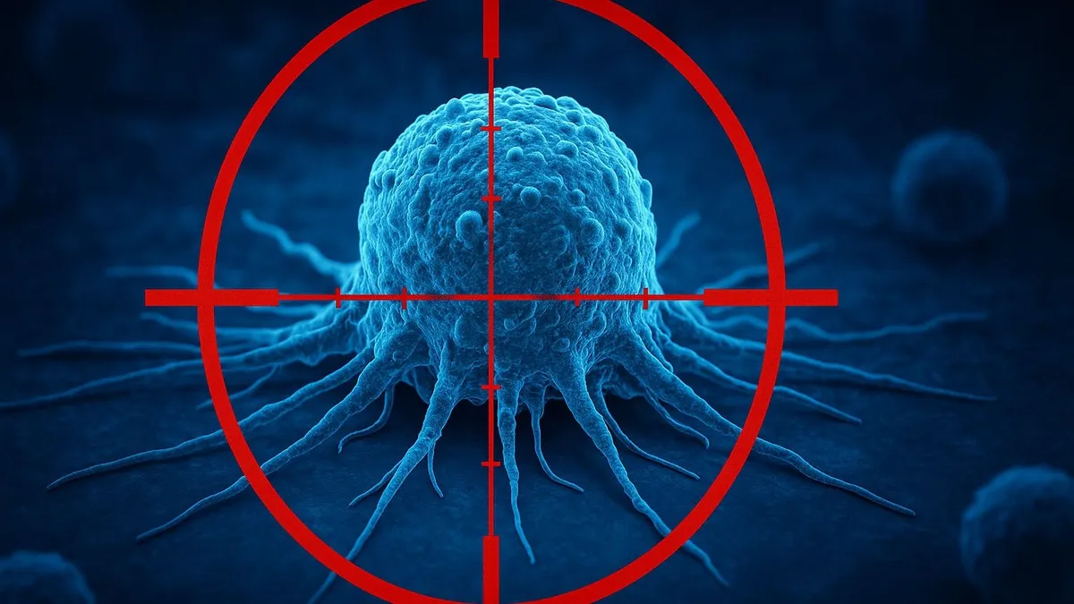 A magyar kutatók által felfedezett rákellenes vegyület új korszakot nyithat az antitumor terápiák történetében.