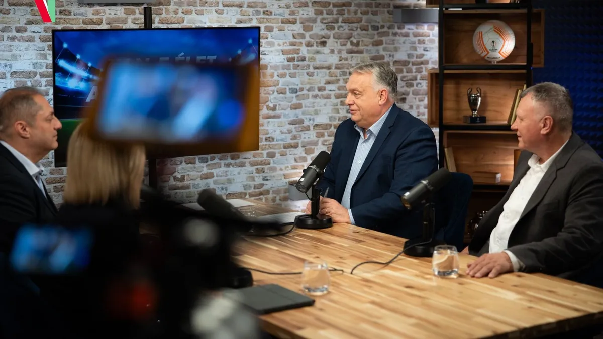 Van-e élet a halál után? Az edző, a kommentátor és a miniszterelnök a magyar futballról