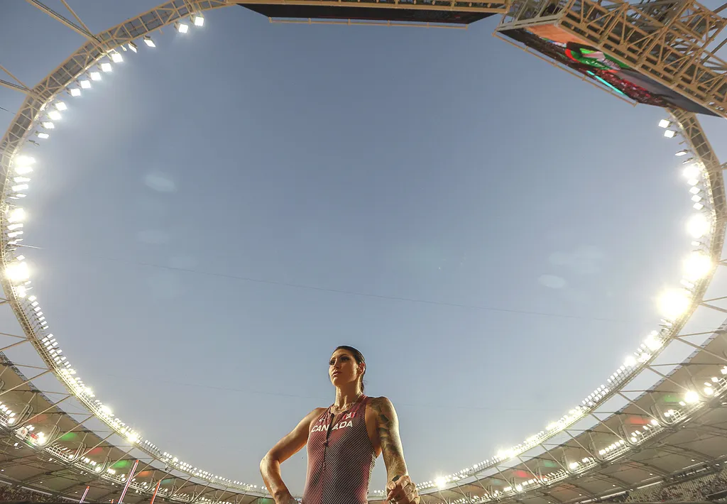 Nemzeti Atlétikai Központ, NemzetiAtlétikaiKözpont