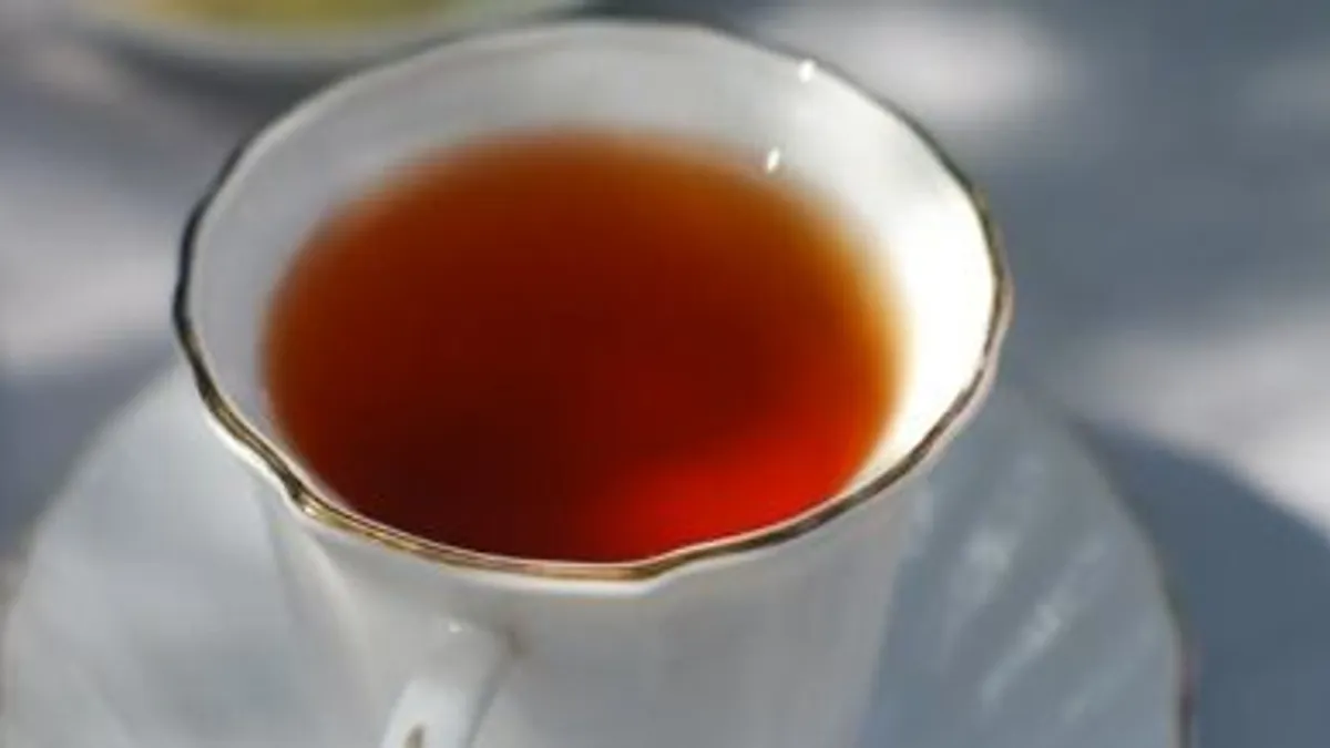 A britek még mindig a teára esküsznek a kávé helyett, de mi a titok?