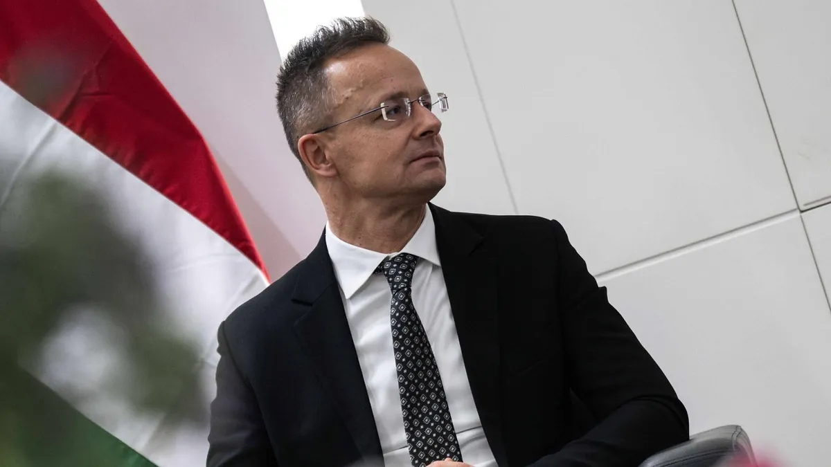 Szijjártó Péter: Húsz katolikus iskola modernizációját támogatta a magyar kormány Libanonban