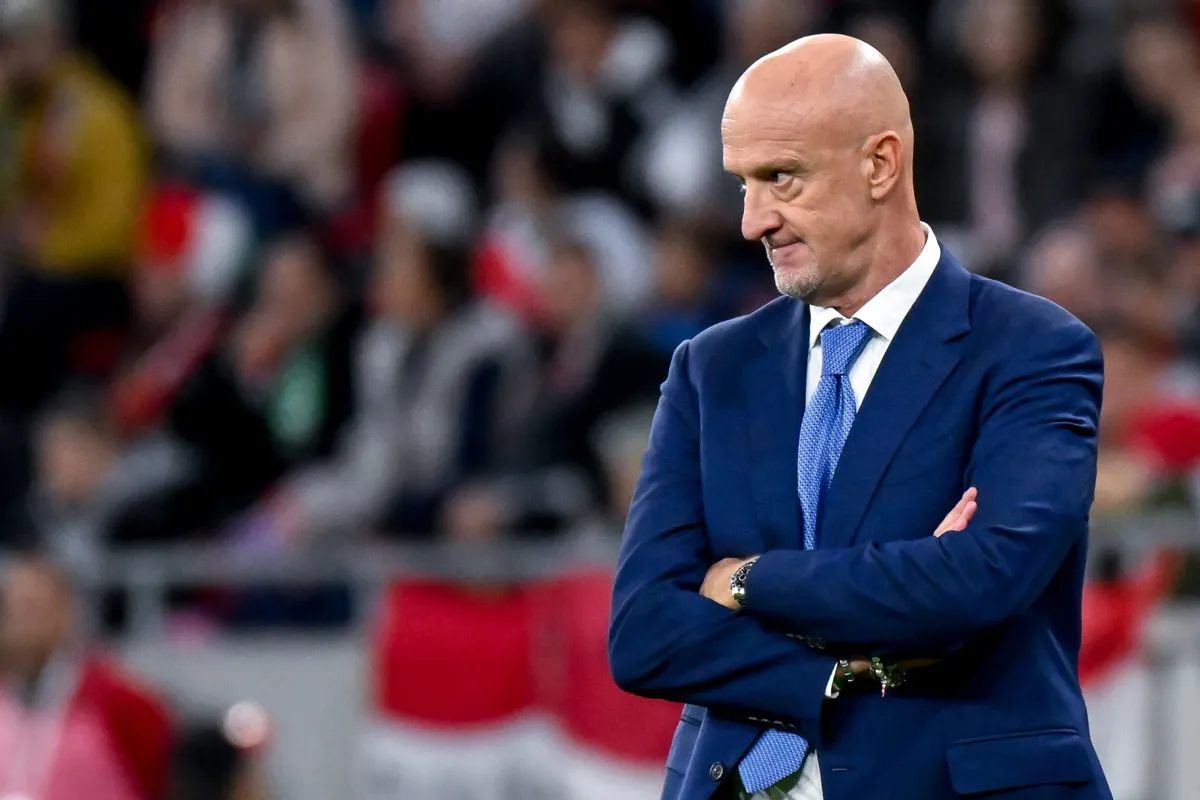 Marco Rossi 2018 óta irányítja a magyar válogatottat