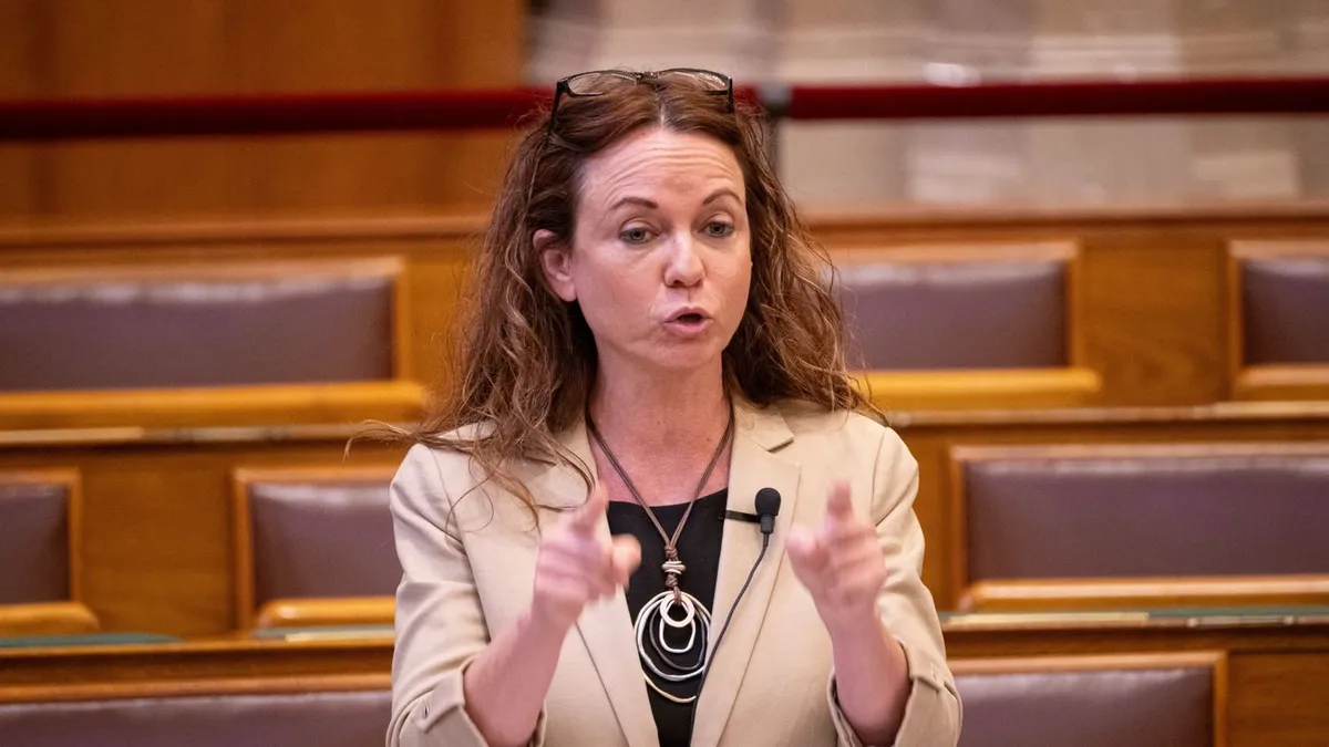 Szabó Tímeát rendesen megbűntették, több millióba fájhat neki