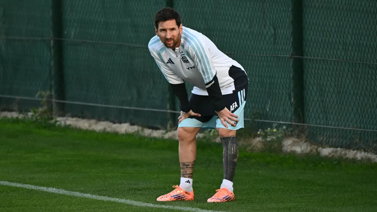 Lionel Messi még nem biztos benne, hogy ott lesz a 2026-os világbajnokságon