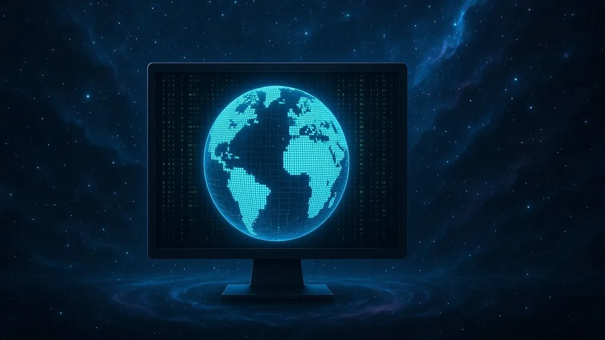 Tényleg egy szimulációban élünk? Most kiderült a válasz!