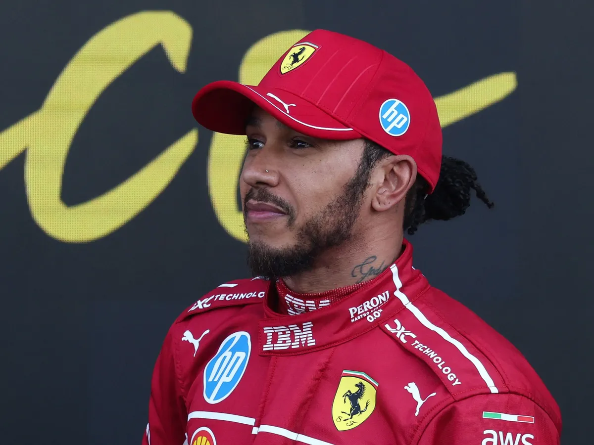 Lewis Hamilton sorozatos büntetései nagy port kavarnak az F1-ben