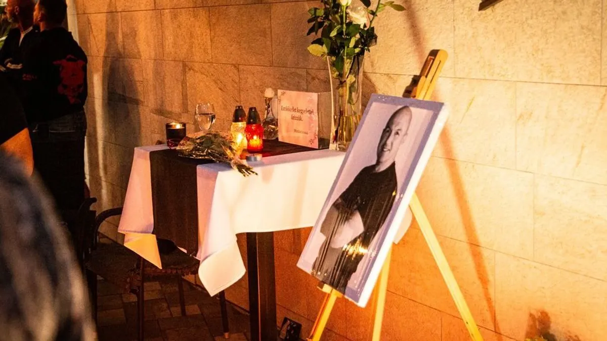 Dráma Békéscsabán: késelés áldozata lett a híres küzdősportedző