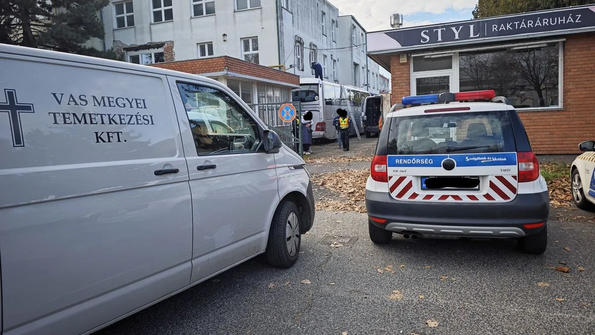 Megtalálták Lukóczki Lászlót