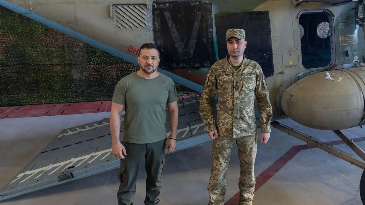 Utolsó felvonás? A hírszerzés szerint ezt lépi meg Oroszország a téli hónapokban