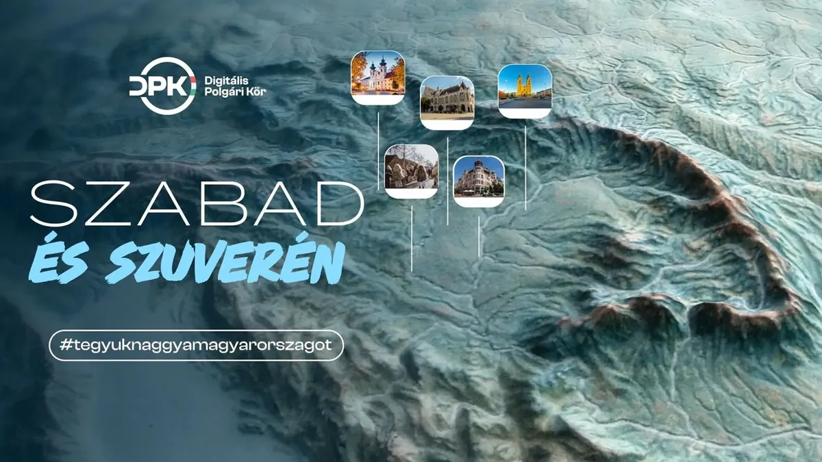 Orbán Viktor: Találkozzunk Nyíregyházán!