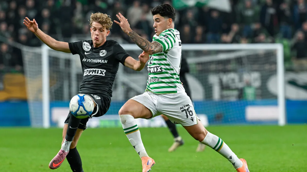 Őszinte véleményt mondott Lisztes Krisztiánról a nemzeti csapat edzője