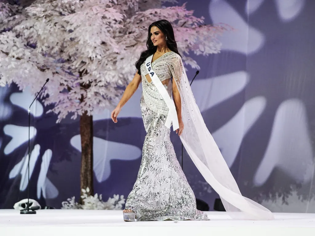 Miss Universe 2025, MissUniverse2025, galéria, bemutatkozó esemény, bemutatkozóesemény, Bangkok