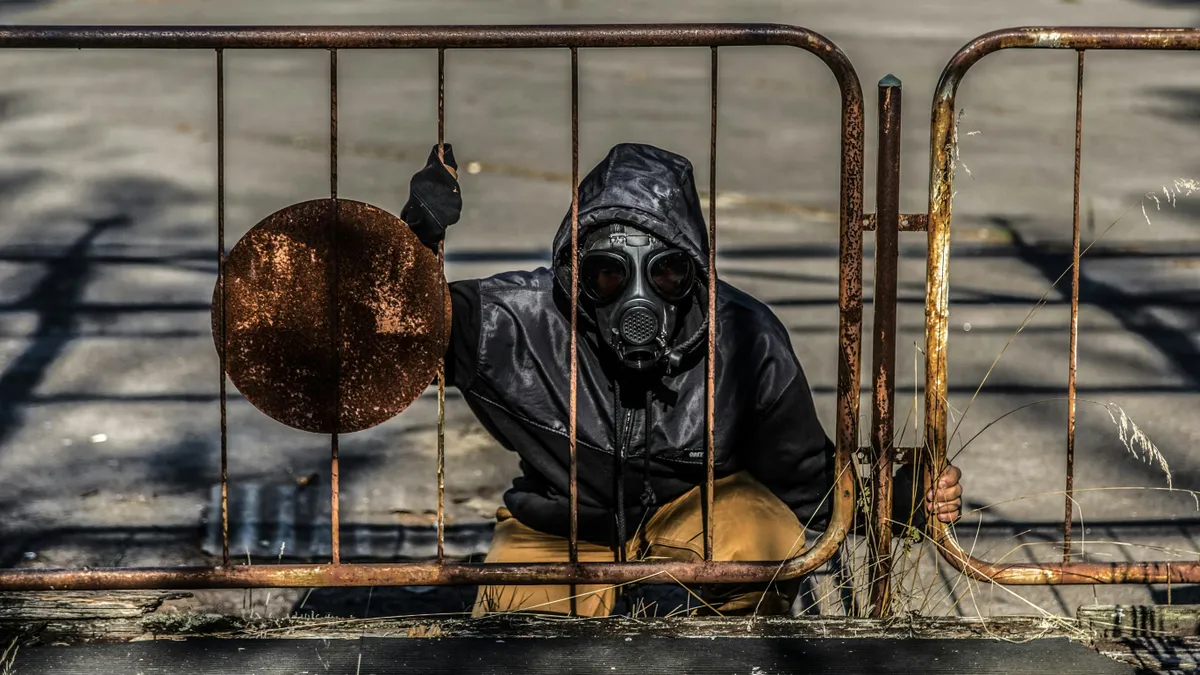 Kiadták az első magáncéges engedélyt elhagyott uránbányák megtisztítására az Egyesült Államokban (illusztráció)