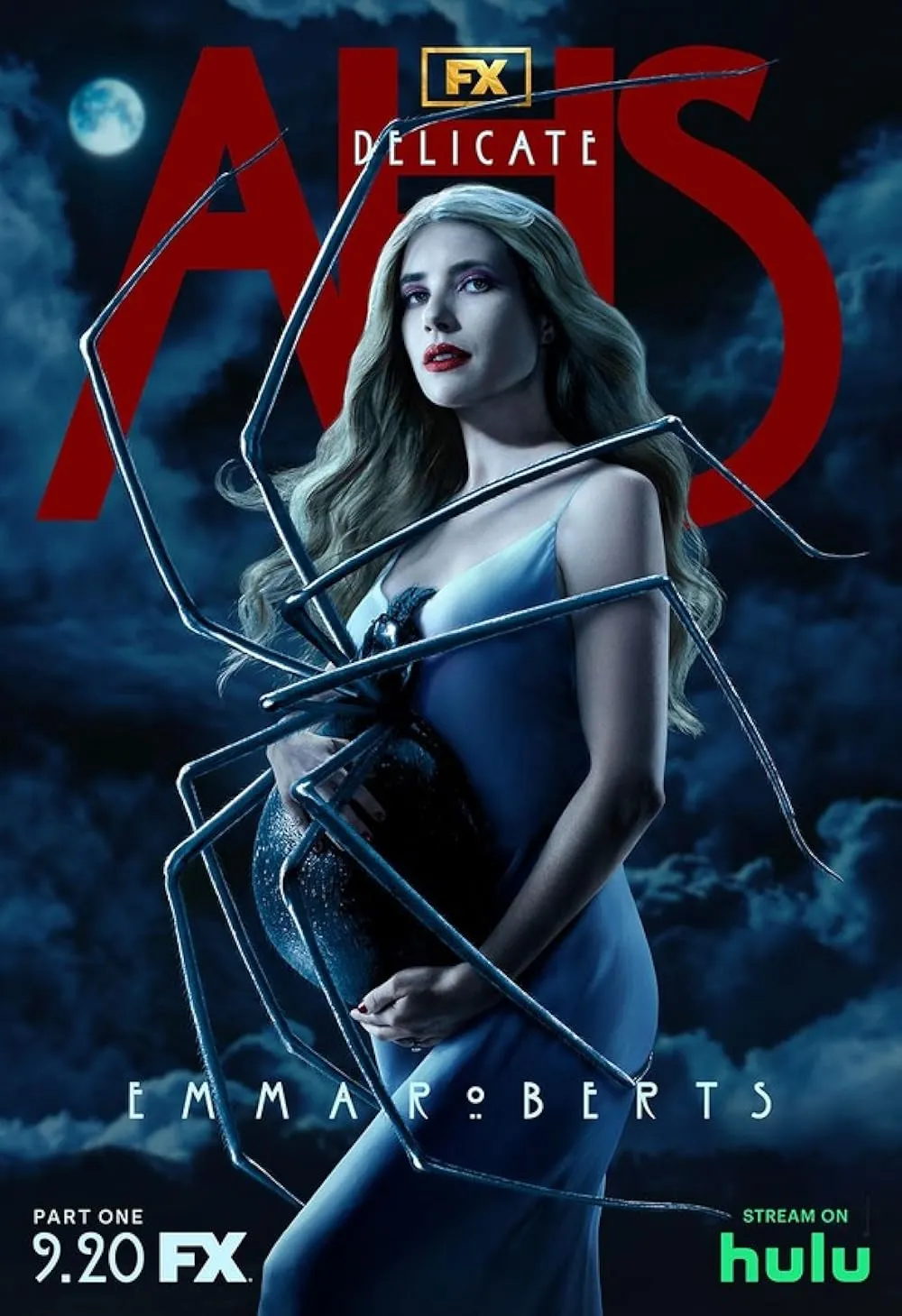 Ariana Grande AHS 13