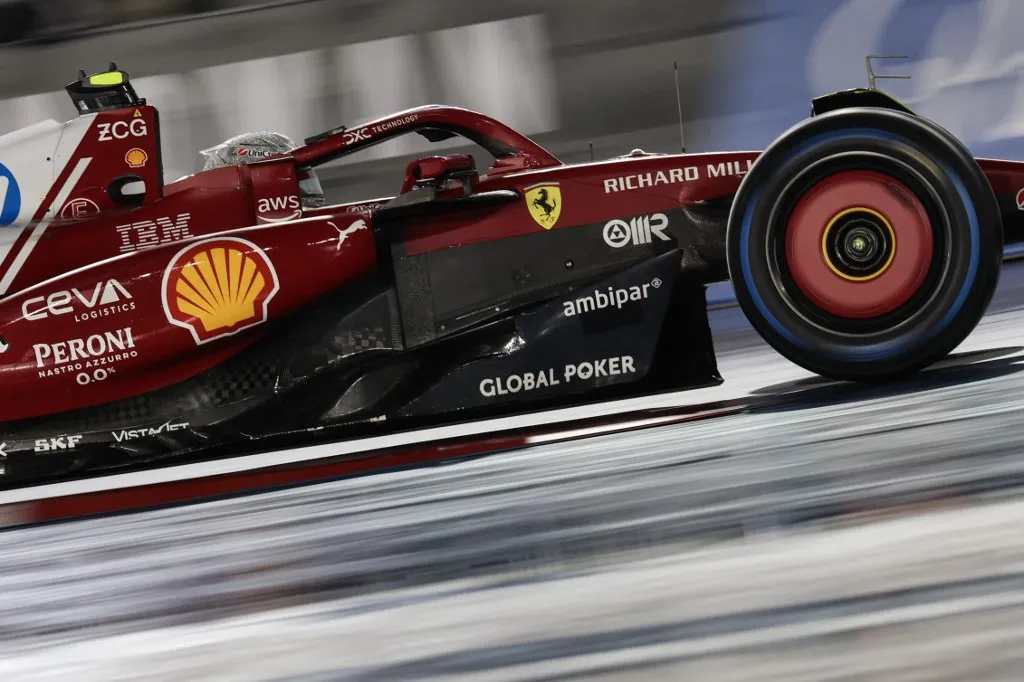 Lewis Hamilton és a Ferrari partnersége nem abba az irányba tart, amire a legtöbben számítottak