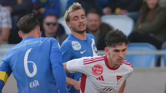 Nagyon sokba került Dzsudzsákék fővárosi bukása – videó