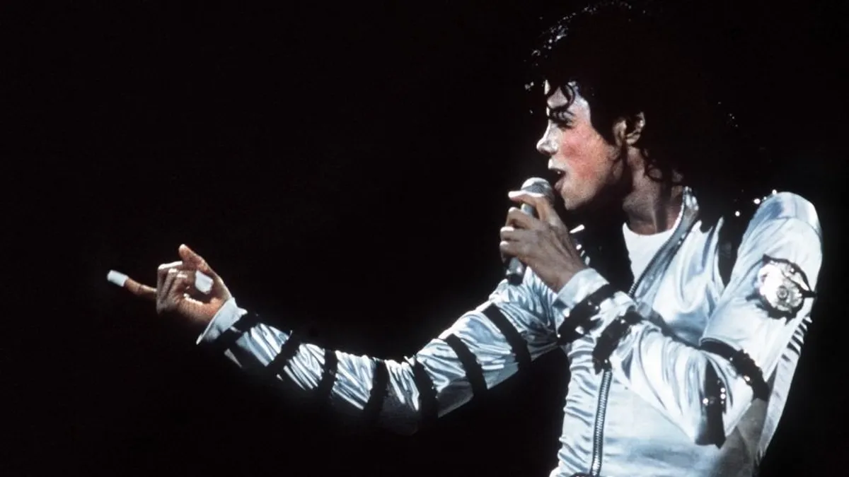 A popkirály újra életre kel – Michael Jackson története végre filmvásznon!