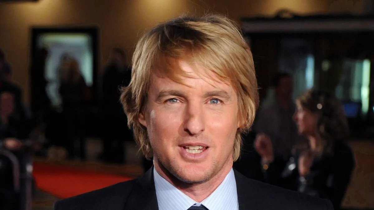 Tragédiájából született újra a ma 57 éves Owen Wilson: öngyilkossági kísérlet és ragyogás
