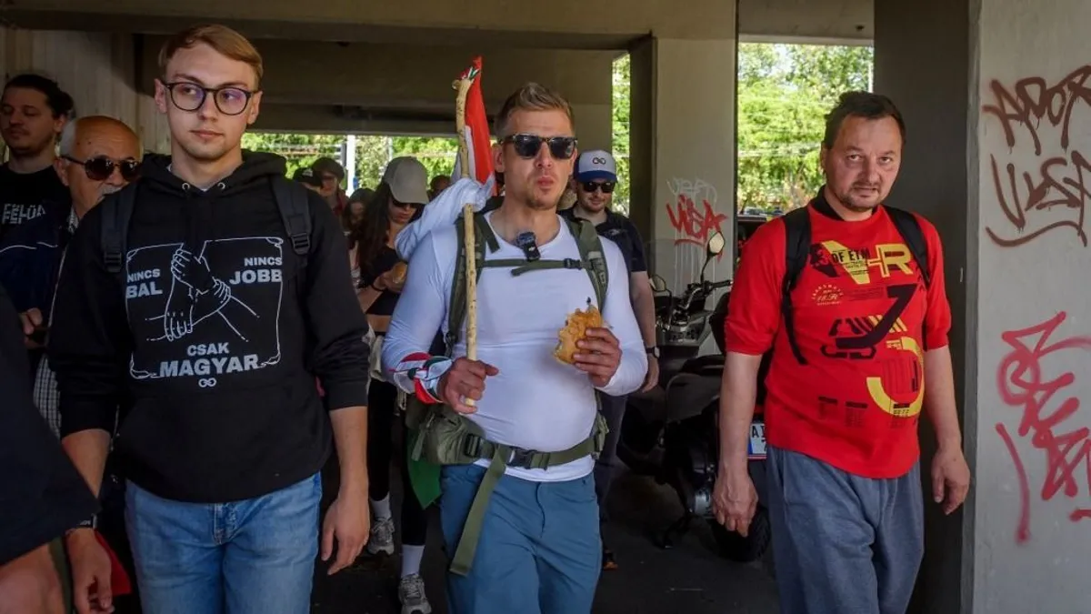 Durva belharc a Tisza Pártban: a jelöltek egymást alázzák Durva belharc a Tisza Pártban: a jelöltek egymást alázzák