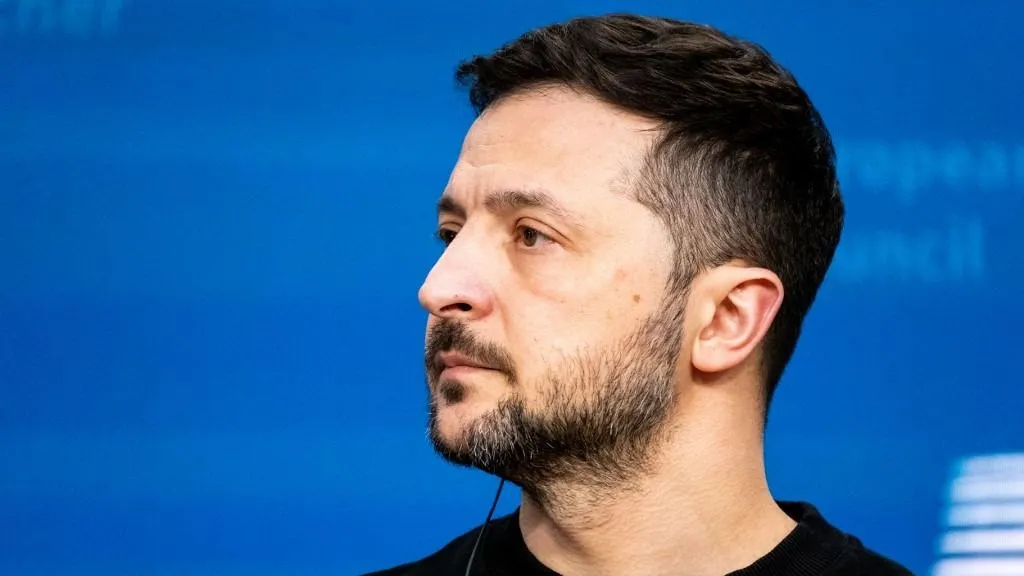 Zelenszkij bizalmasa elveszítheti ukrán állampolgárságát – korrupció miatt vizsgálják Timur Mindicset