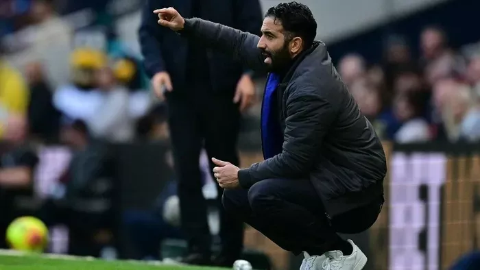 A Manchester United edzője máris új igazolásokkal foglalkozik