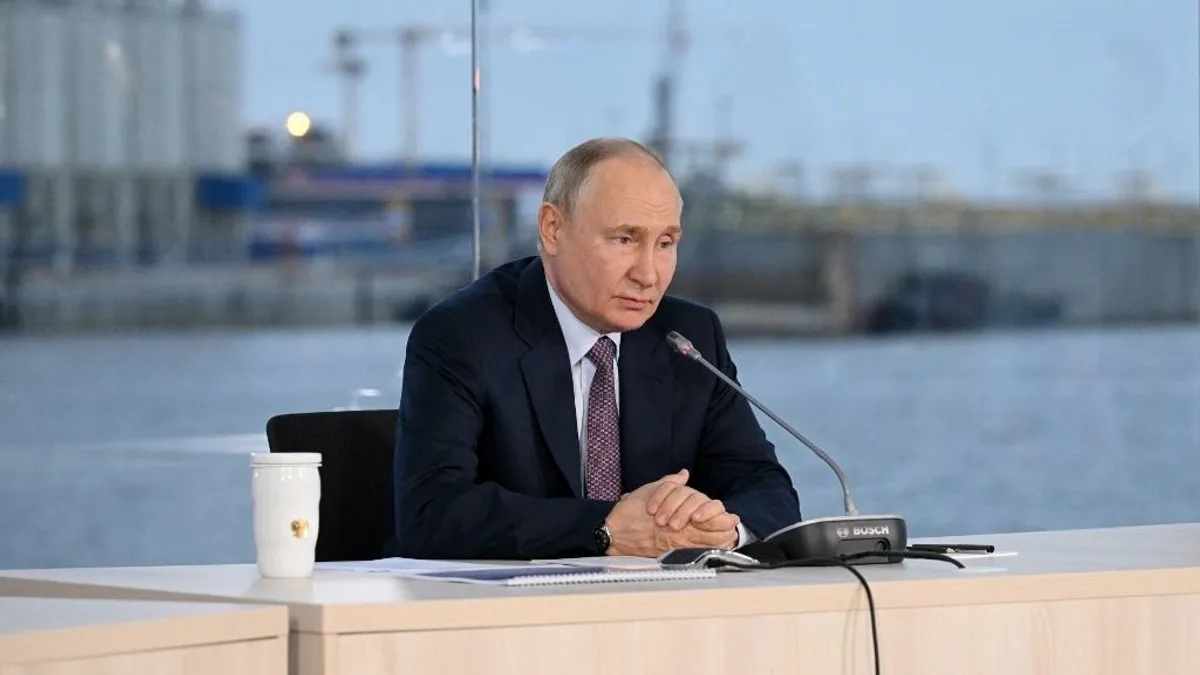 Hatalmas kedvezményt adnak az orosz gázra