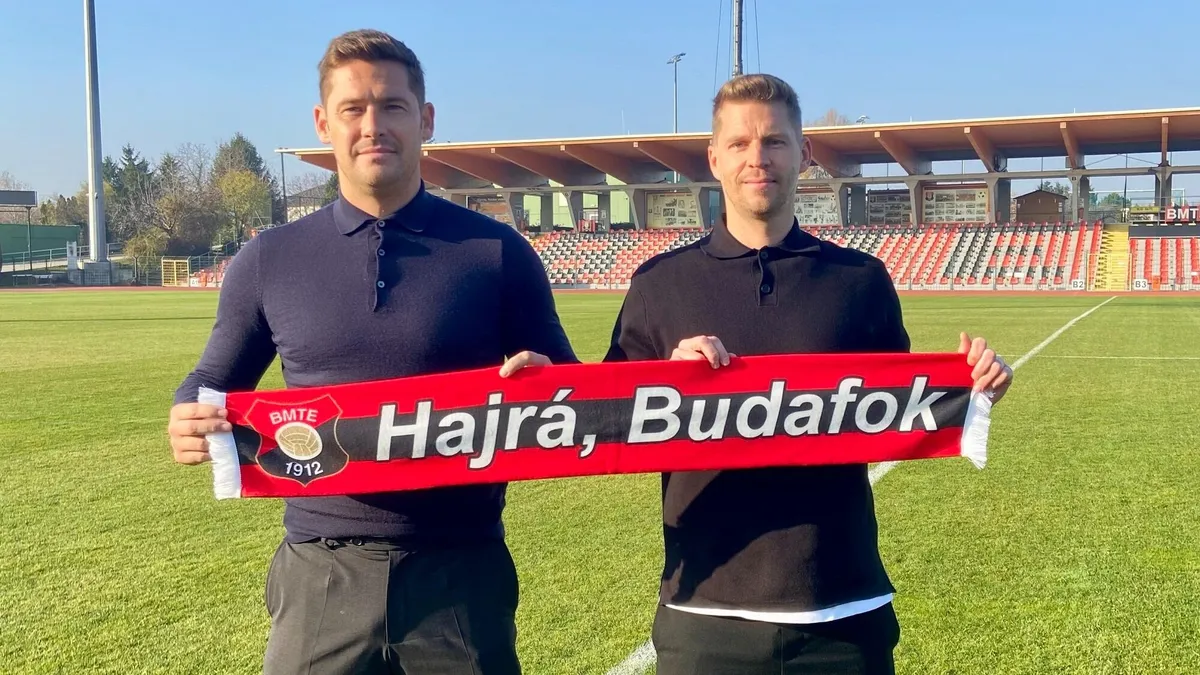 Meglepőt húzott a magyar focicsapat: megvan a kirúgott Mészöly Géza utódja