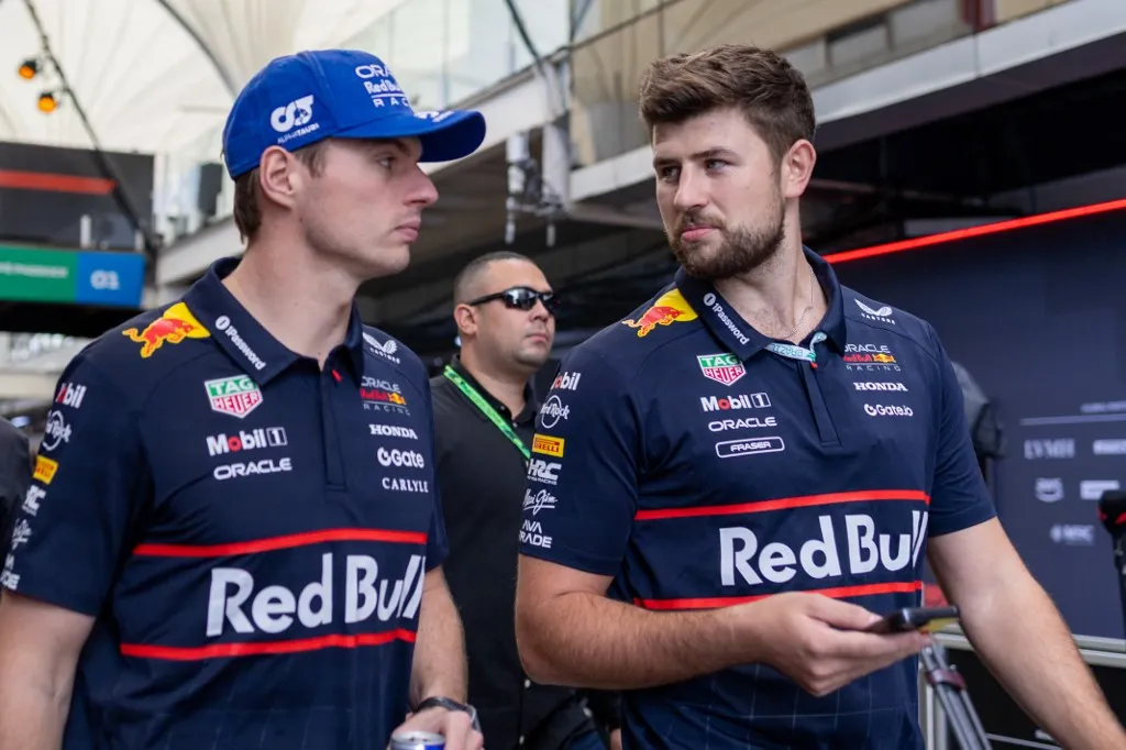 A Forma-1-es brazil hétvége vízválasztó lehet Max Verstappen számára