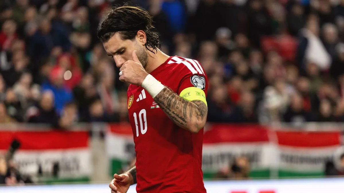 Gusztustalan botrány az ír stúdióban: a volt PL-sztár k...ögnek nevezte Szoboszlait – videó