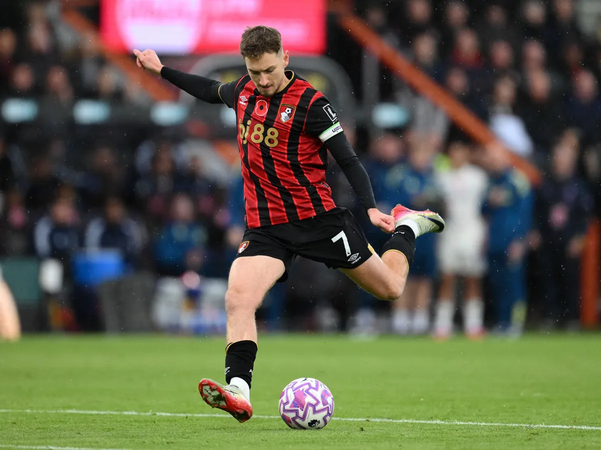 David Brooks apa lett, az élete nem is lehetne boldogabb