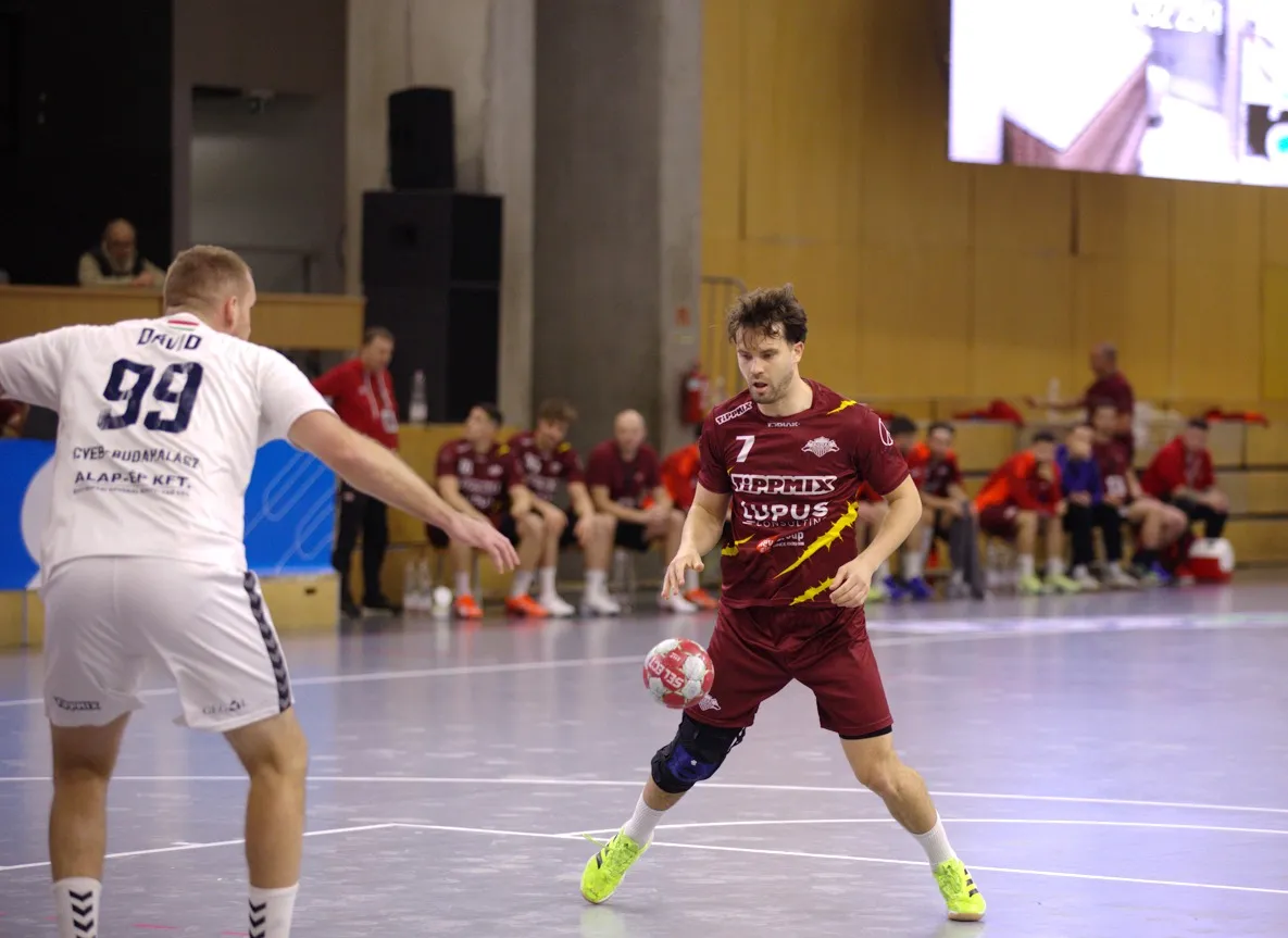 November végén pótolják a félbeszakadt kézilabdameccset