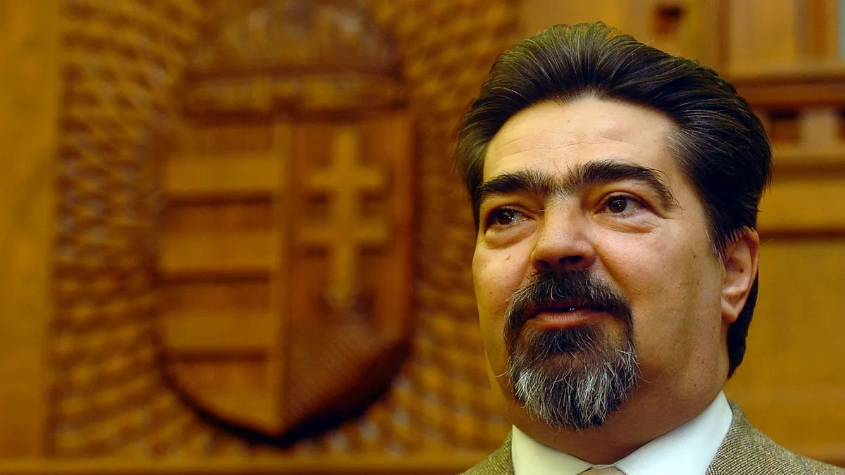 Ez már több mint véletlen: olyan előadó jelent meg a Tiszánál, hogy sokan felszisszentek