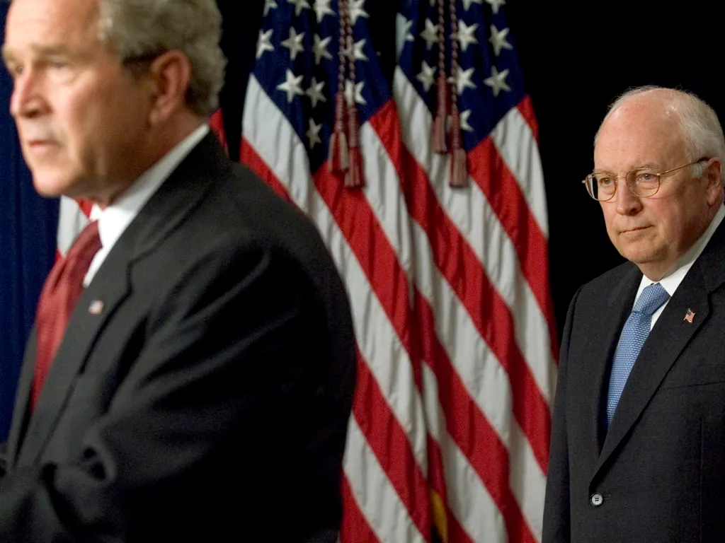 US-POLITICS-BUSH-NUSSLE