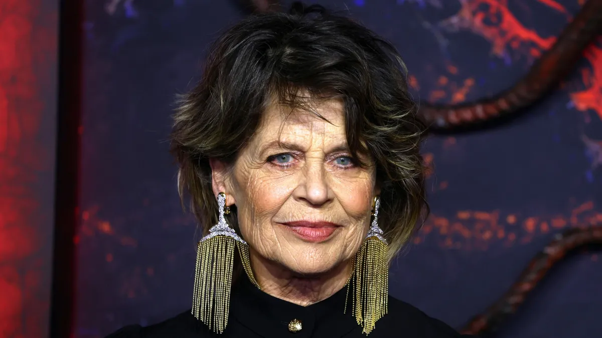 Linda Hamilton, a Stranger Things sztárja edzéssel és fizikoterápiával készült a forgatásra