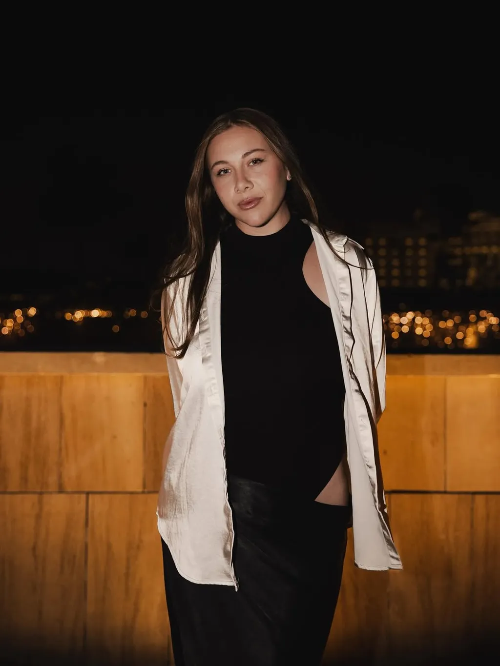 A hihetetlenül szexi teniszezőnő, Amanda Anisimova