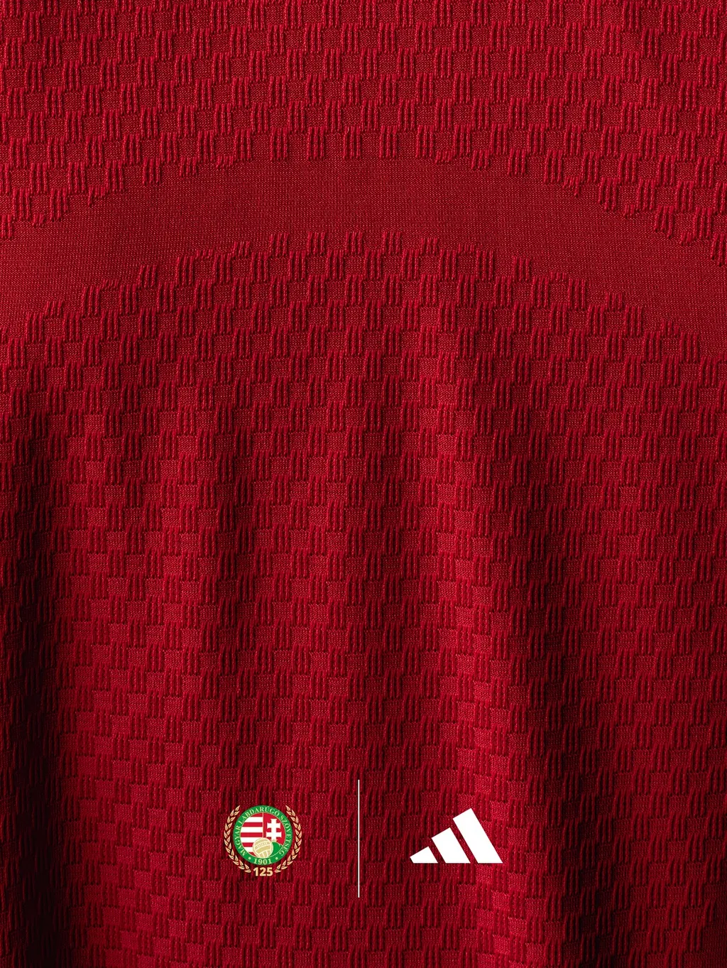 magyar válogatott, mez, adidas