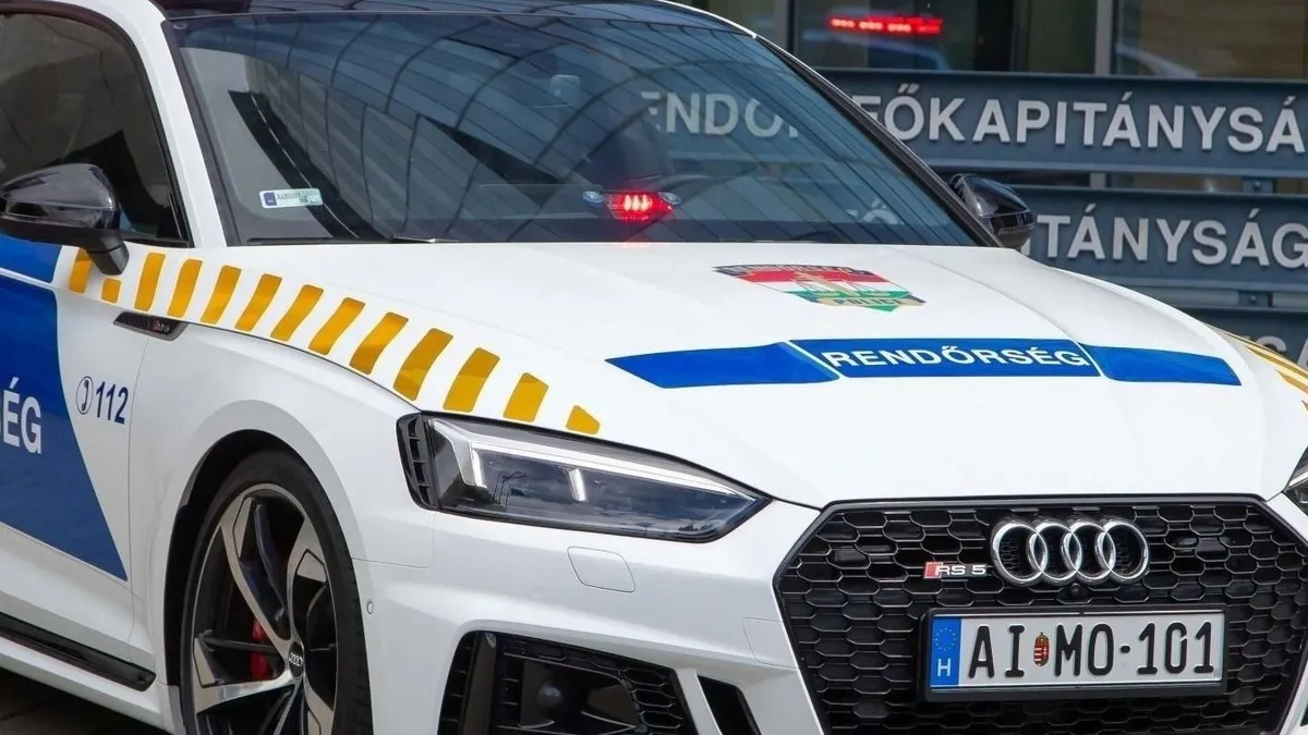 Megtalálhatták az eltűnt kislányt