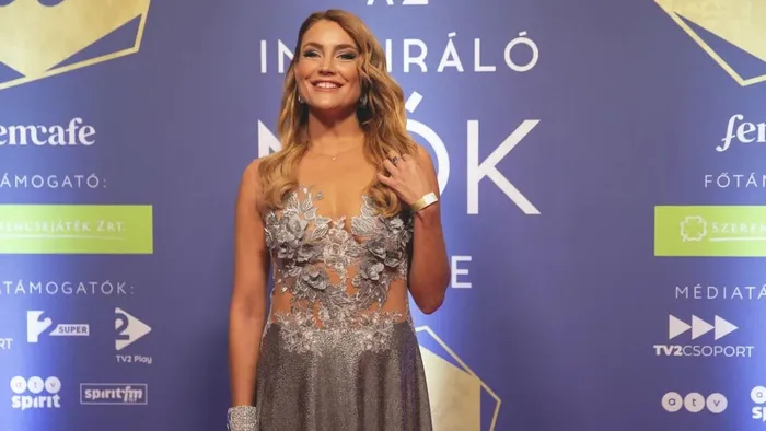 Mindenki erről beszél: a híres színésznő durván szexi pillanata kiszivárgott