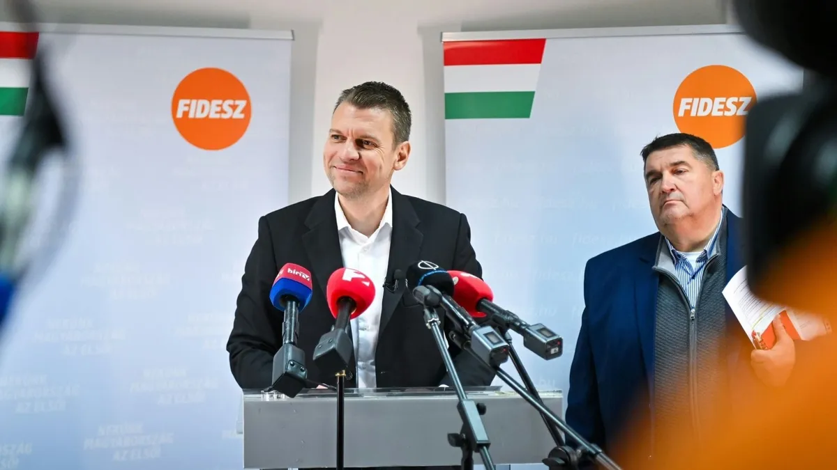 Menczer Tamás: Aki bűnt követett el, kapja meg a büntetését