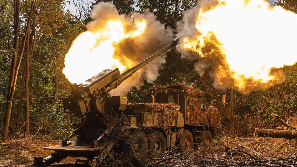 Peszkov: Ukrajna előbb-utóbb kénytelen lesz tárgyalni Oroszországgal, de rosszabb helyzetből