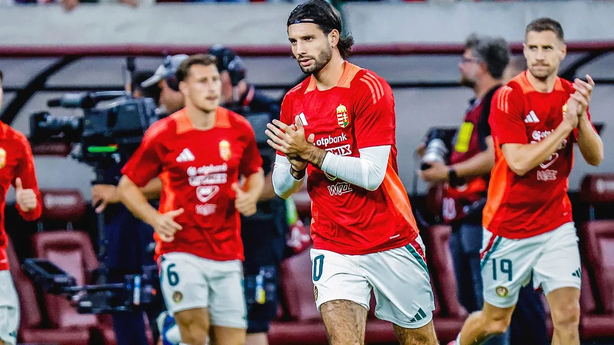 Így kezd a magyar válogatott a sorsdöntő vb-selejtezőn