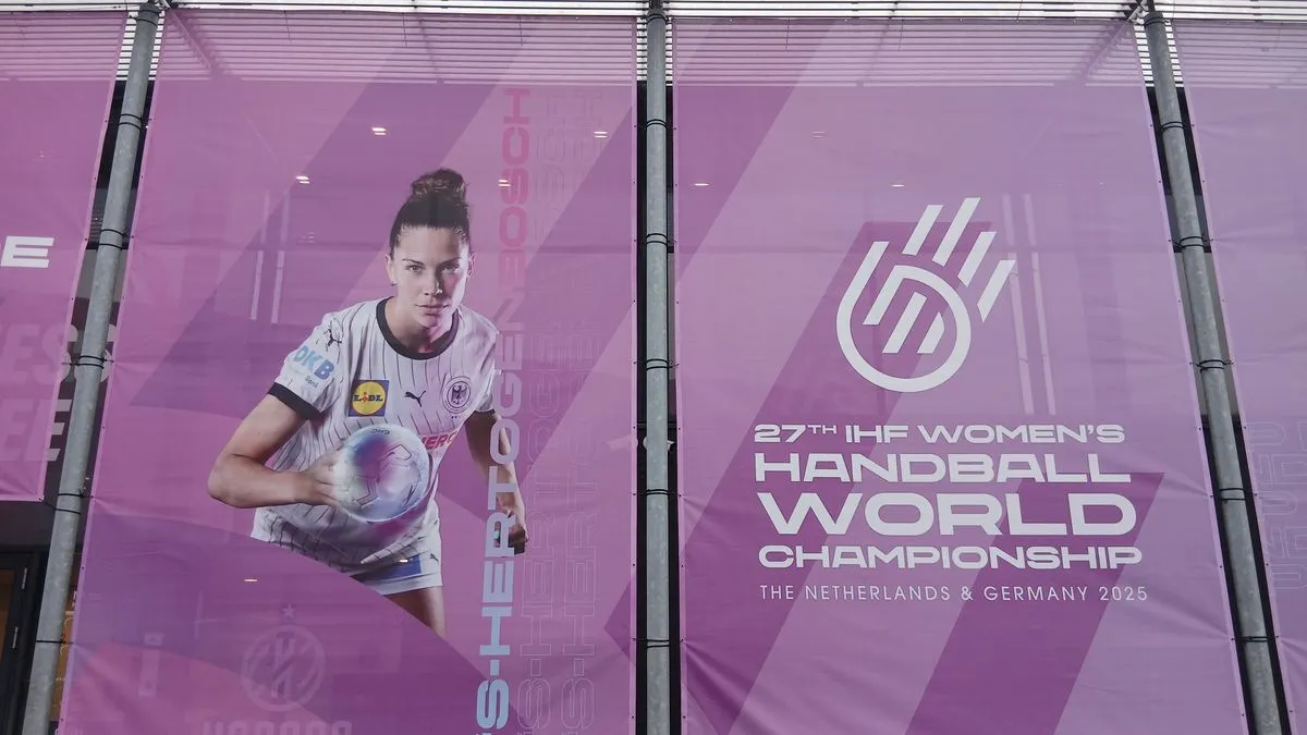 Erre senki nem számított, így fogadták a magyar kéziválogatottat a vb-n – videó