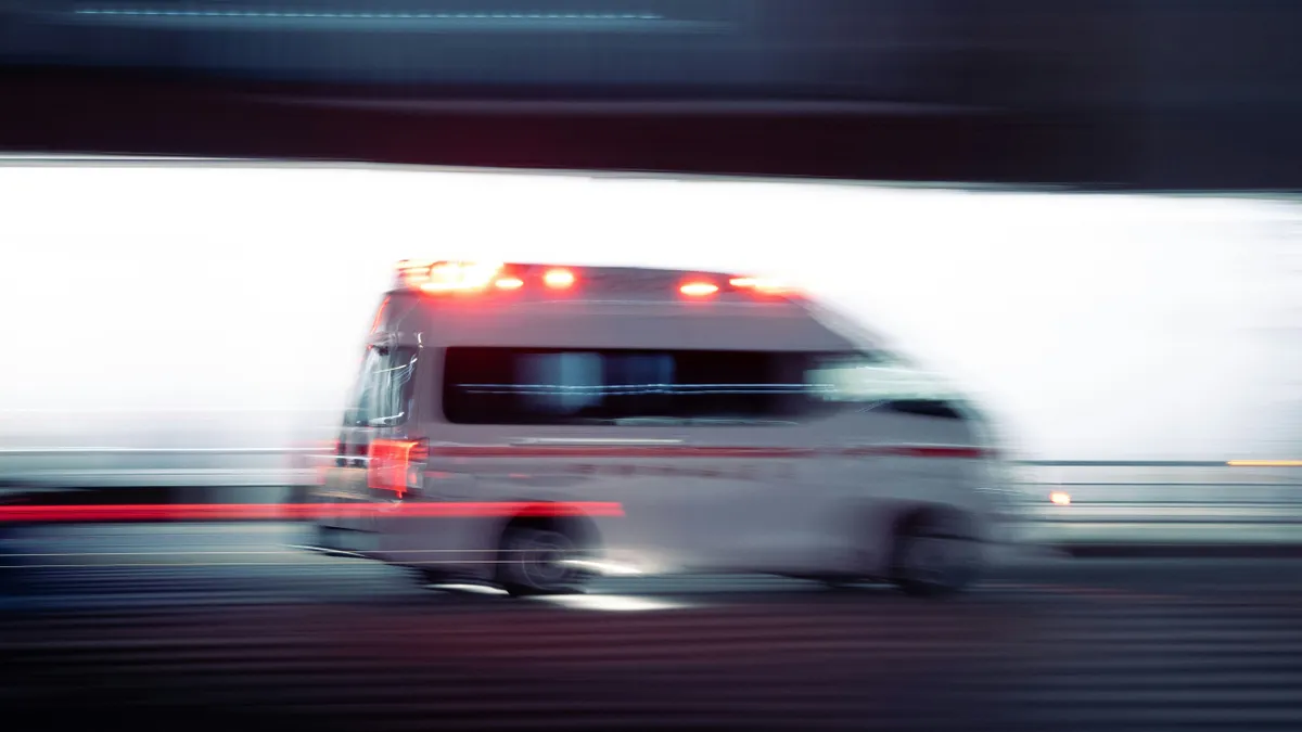 Most érkezett! Síneken dolgozó munkásokat gázolt halálra egy vonat