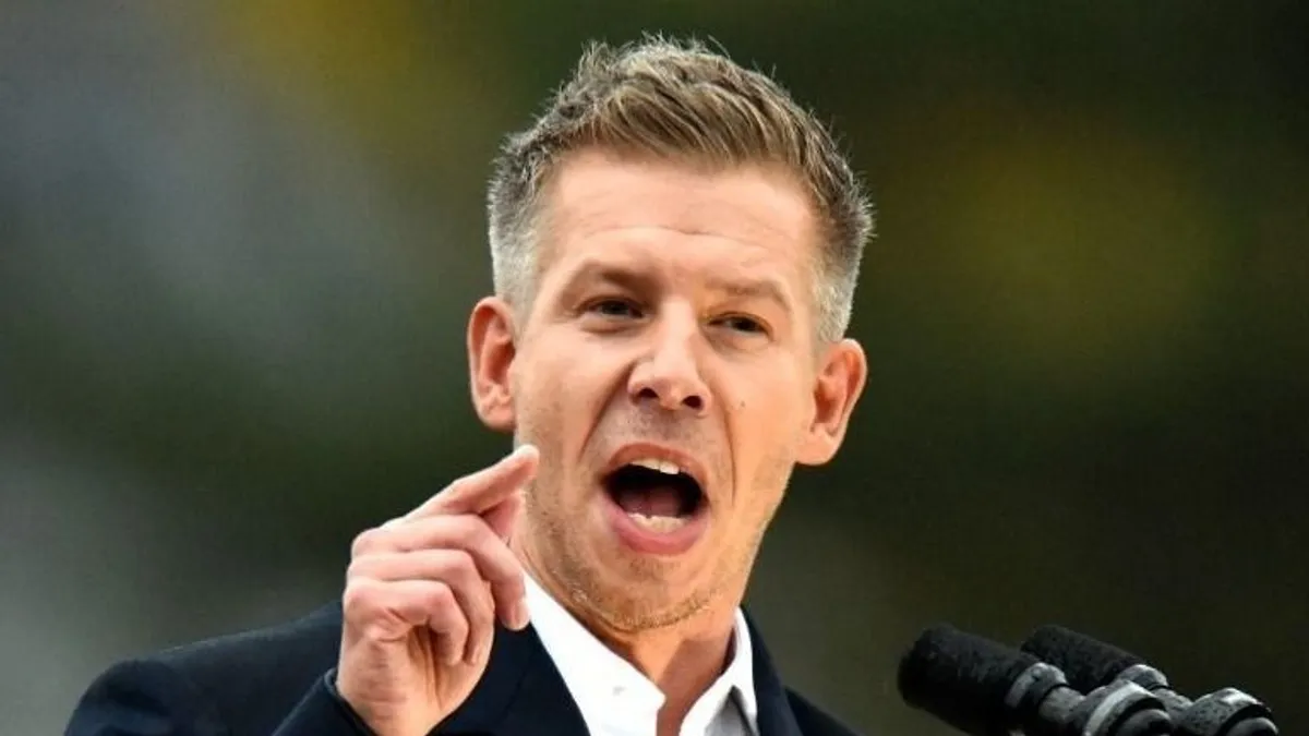 A Tisza elnöke maga beszélt a baloldali megszorítócsomagról – súlyos adóemelésekről van szó